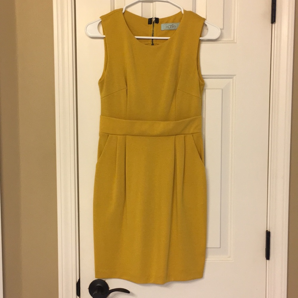 Karlie Dress